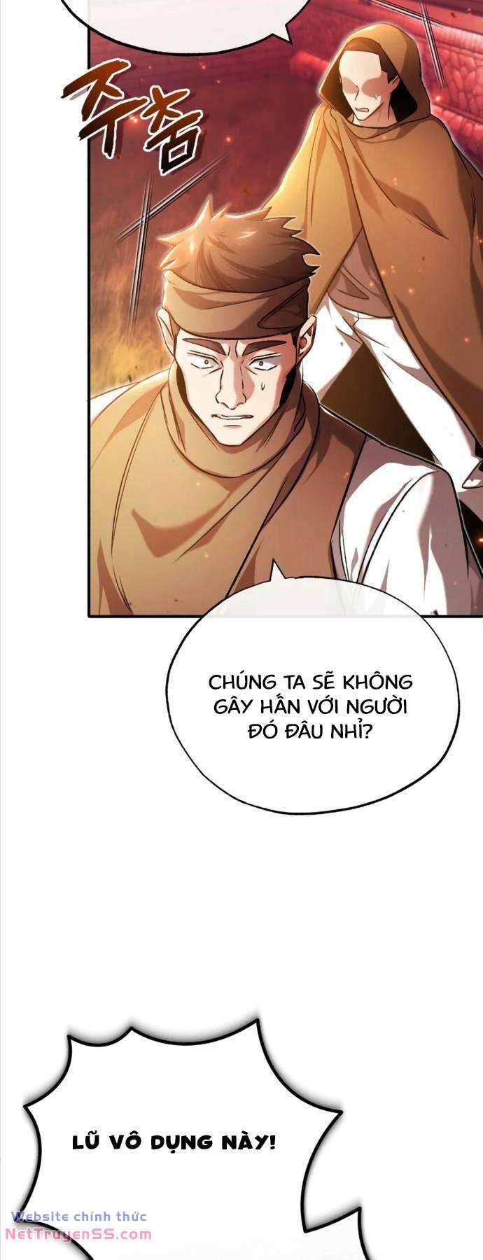 Hồi Quy Giả Về Hưu Chapter 26 - Trang 10