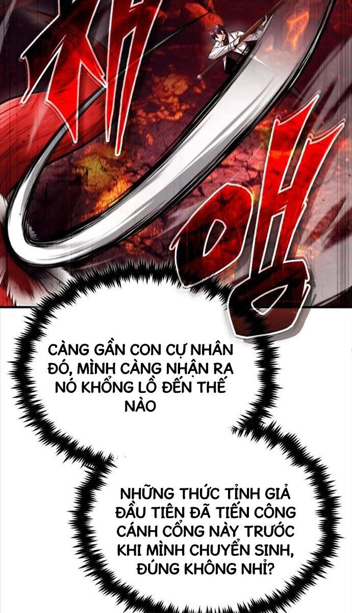 Hồi Quy Giả Về Hưu Chapter 21 - Trang 111