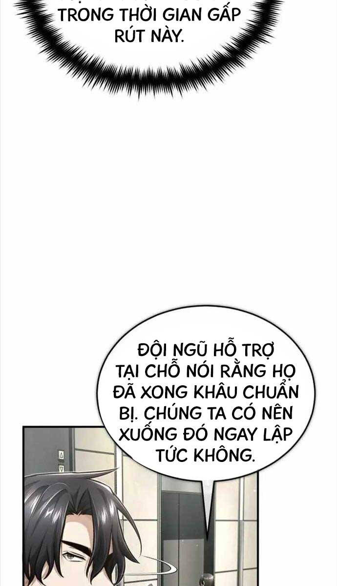 Hồi Quy Giả Về Hưu Chapter 11 - Trang 48