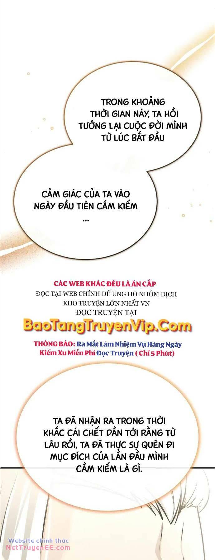 Hồi Quy Giả Về Hưu Chapter 35 - Trang 3