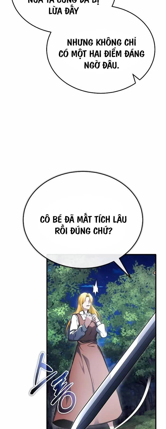 Hồi Quy Giả Về Hưu Chapter 41 - Trang 40