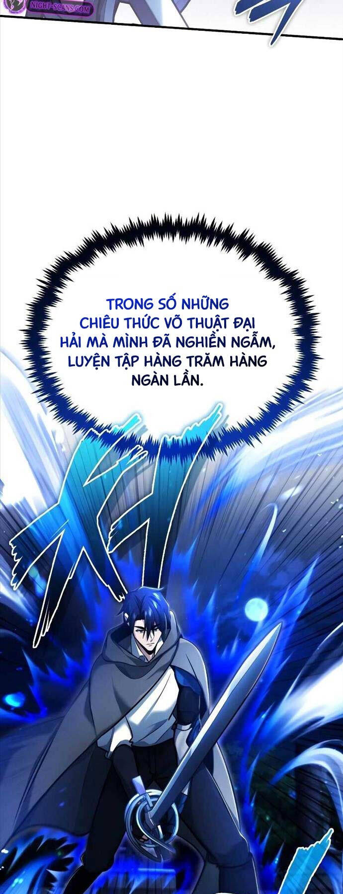 Hồi Quy Giả Về Hưu Chapter 34 - Trang 31