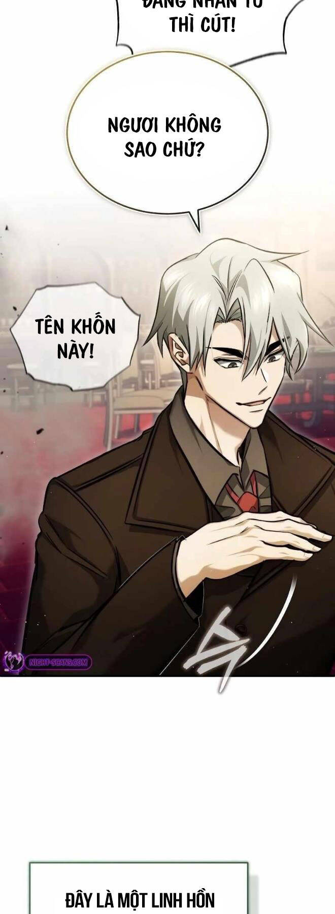 Hồi Quy Giả Về Hưu Chapter 37 - Trang 20