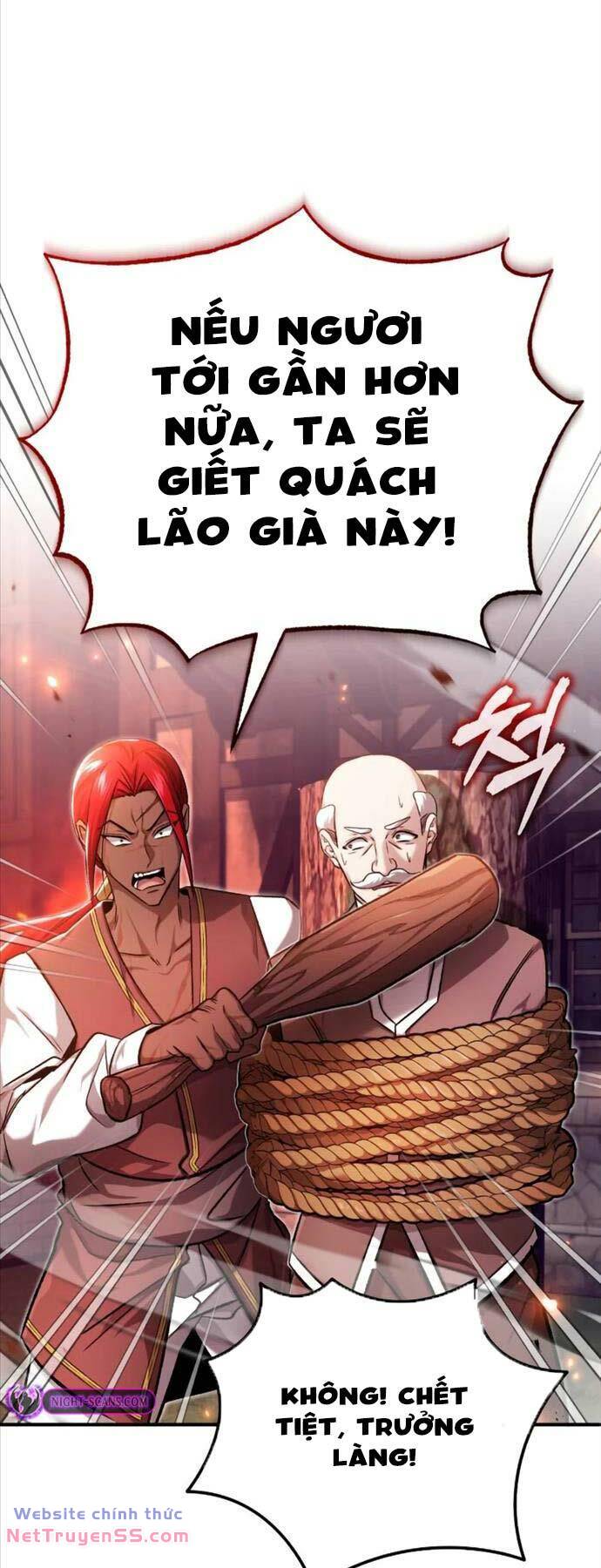 Hồi Quy Giả Về Hưu Chapter 26 - Trang 41