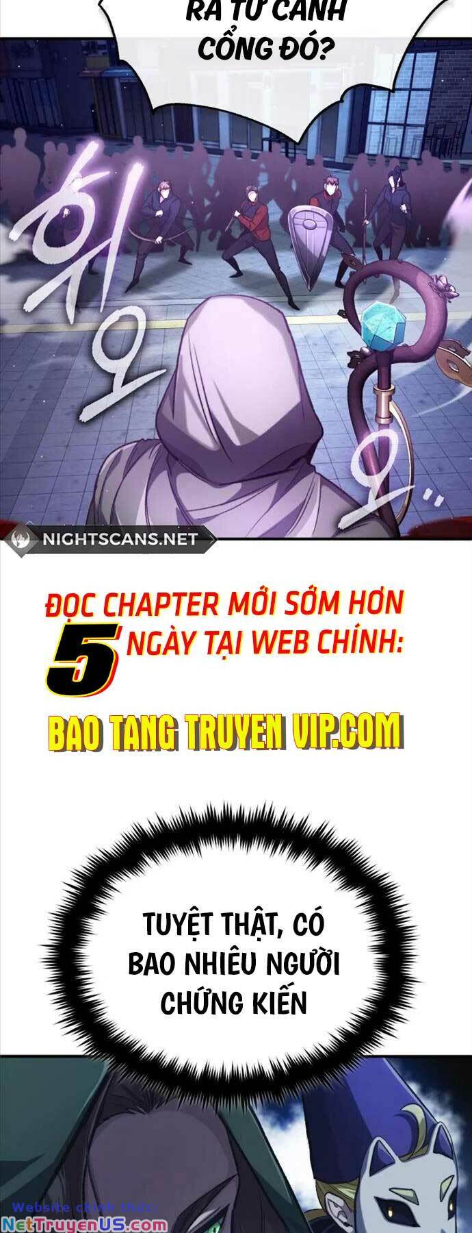 Hồi Quy Giả Về Hưu Chapter 16 - Trang 78