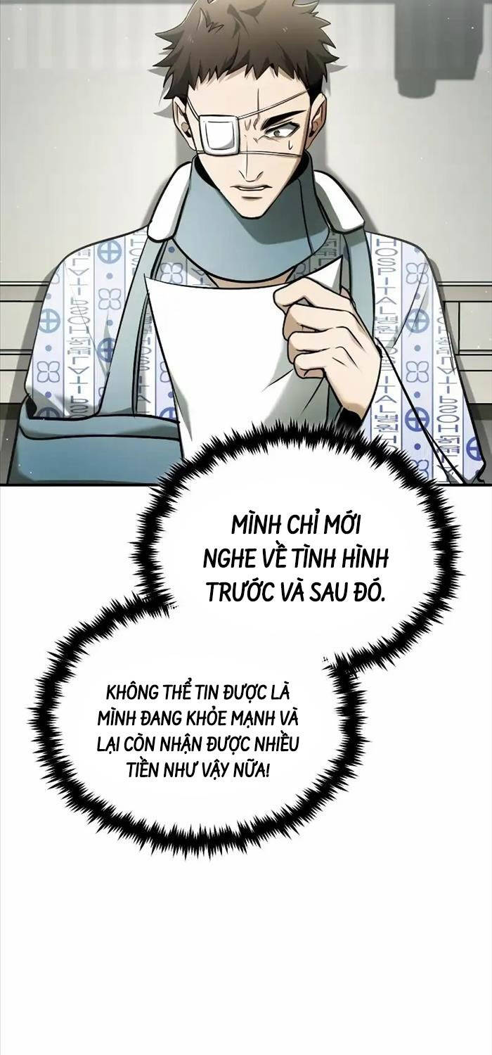 Hồi Quy Giả Về Hưu Chapter 46 - Trang 52