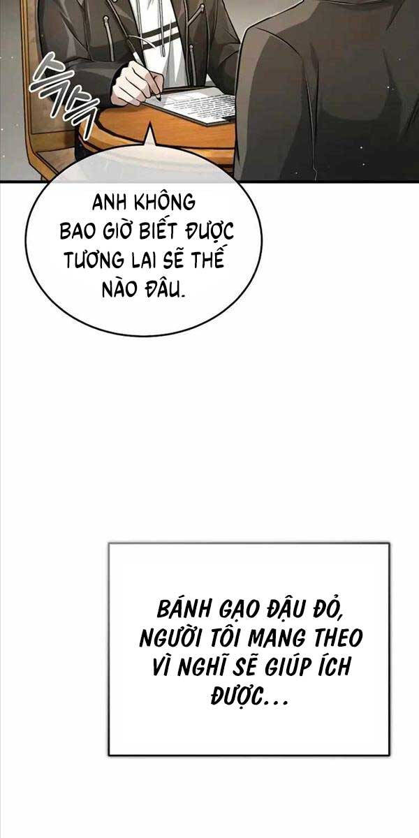 Hồi Quy Giả Về Hưu Chapter 9 - Trang 11