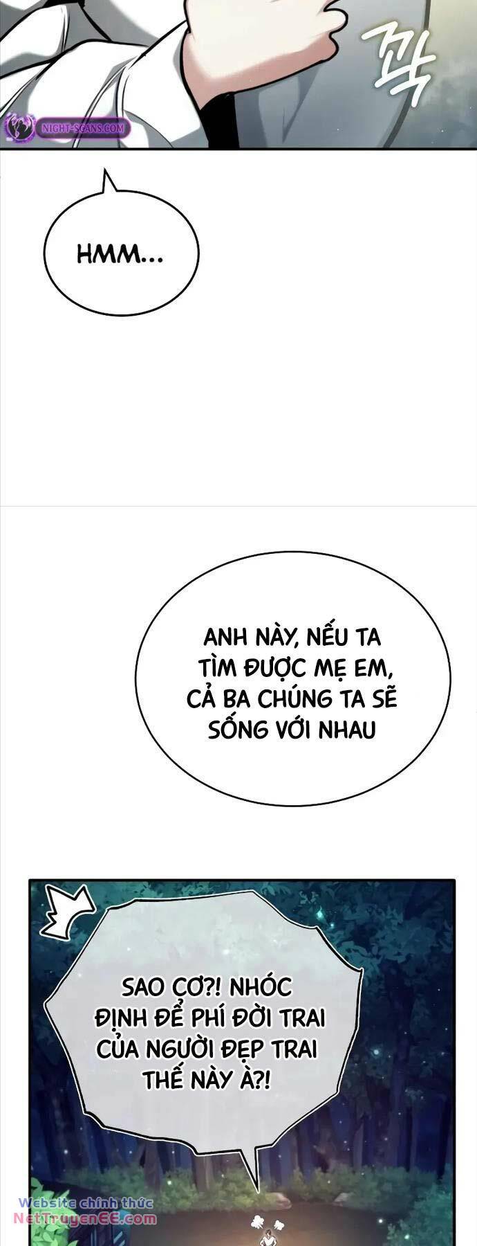 Hồi Quy Giả Về Hưu Chapter 33 - Trang 26