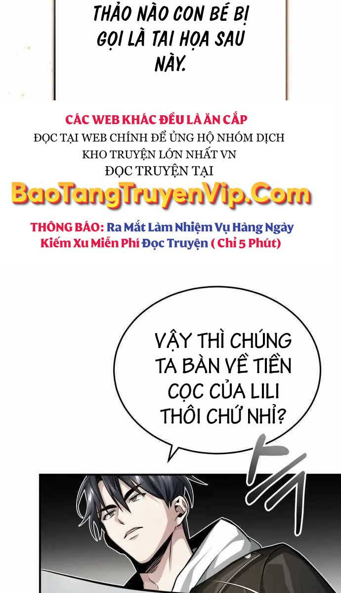 Hồi Quy Giả Về Hưu Chapter 5 - Trang 11