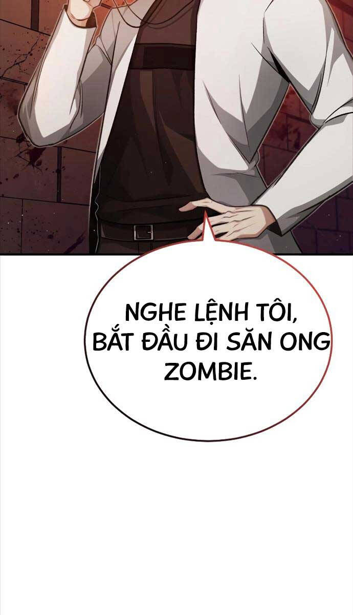 Hồi Quy Giả Về Hưu Chapter 12 - Trang 11