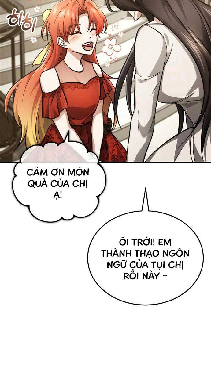 Hồi Quy Giả Về Hưu Chapter 14 - Trang 29