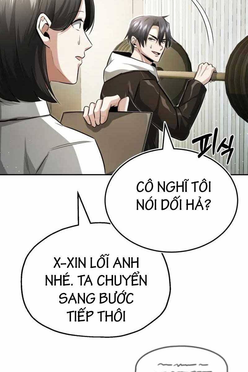 Hồi Quy Giả Về Hưu Chapter 2 - Trang 95