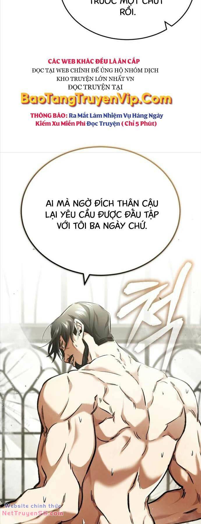 Hồi Quy Giả Về Hưu Chapter 25 - Trang 4