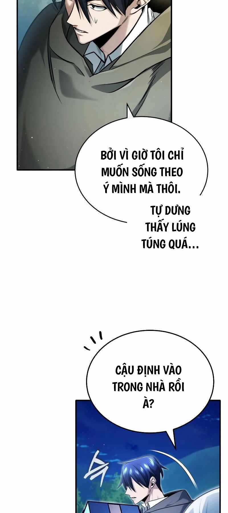 Hồi Quy Giả Về Hưu Chapter 36 - Trang 40