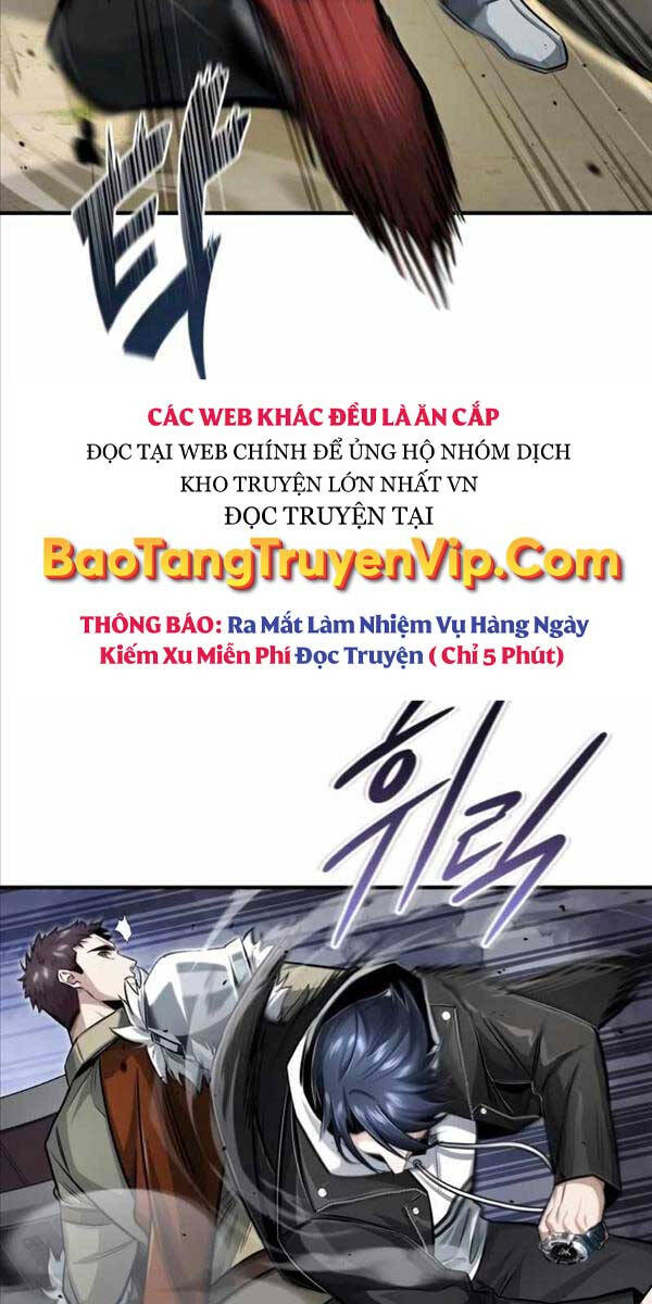 Hồi Quy Giả Về Hưu Chapter 4 - Trang 31