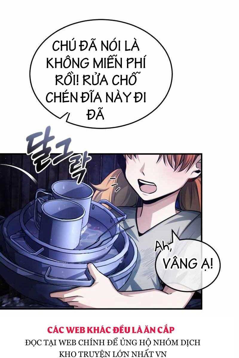 Hồi Quy Giả Về Hưu Chapter 3 - Trang 21