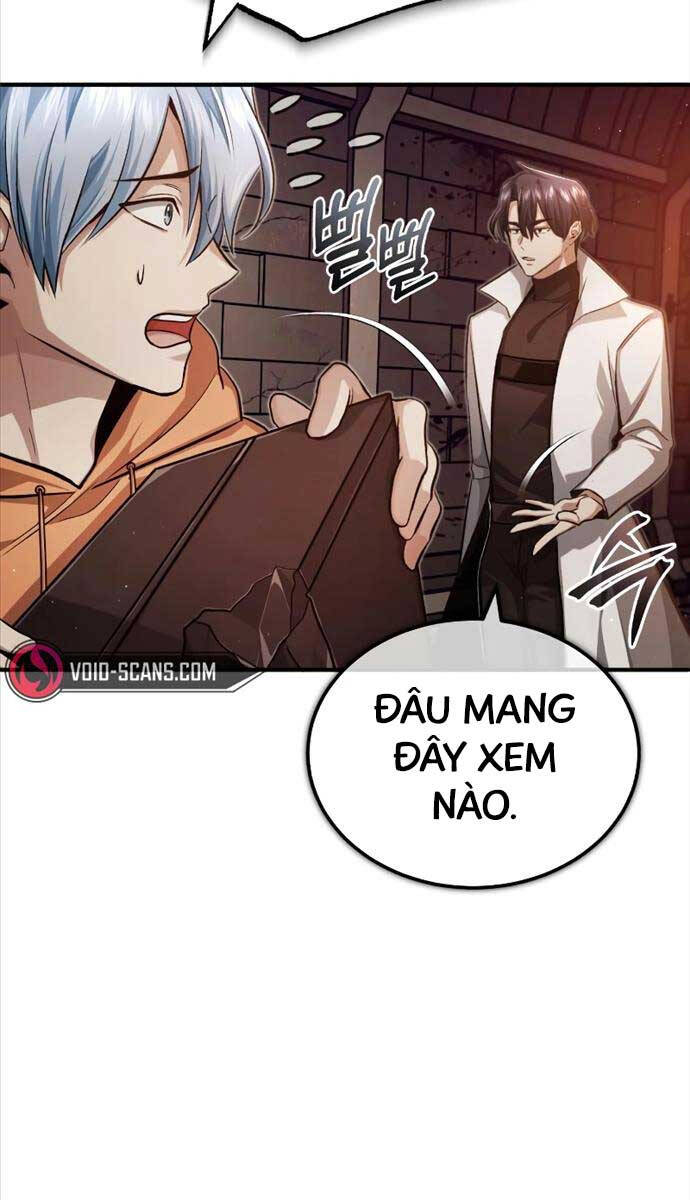 Hồi Quy Giả Về Hưu Chapter 12 - Trang 33