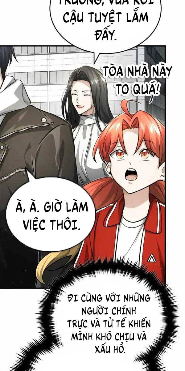 Hồi Quy Giả Về Hưu Chapter 9 - Trang 48