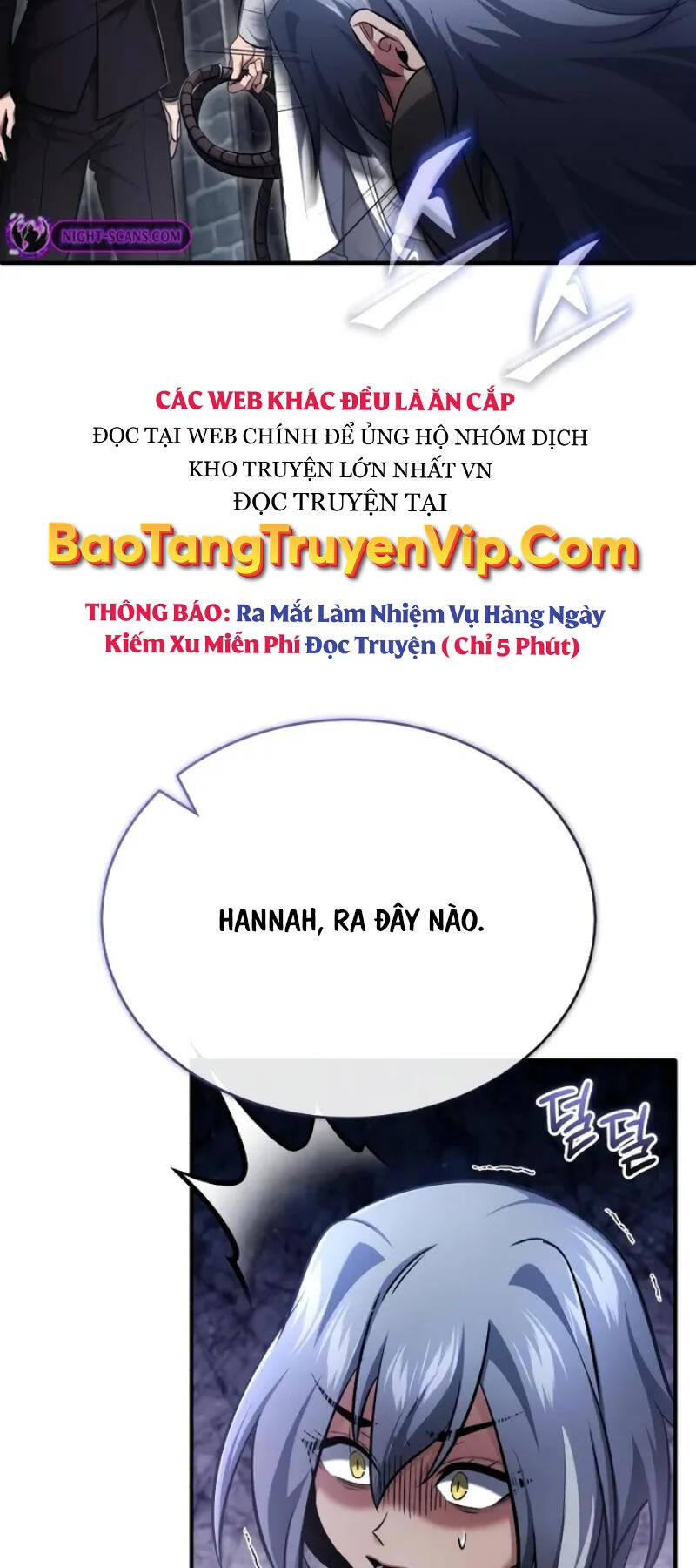 Hồi Quy Giả Về Hưu Chapter 38 - Trang 6