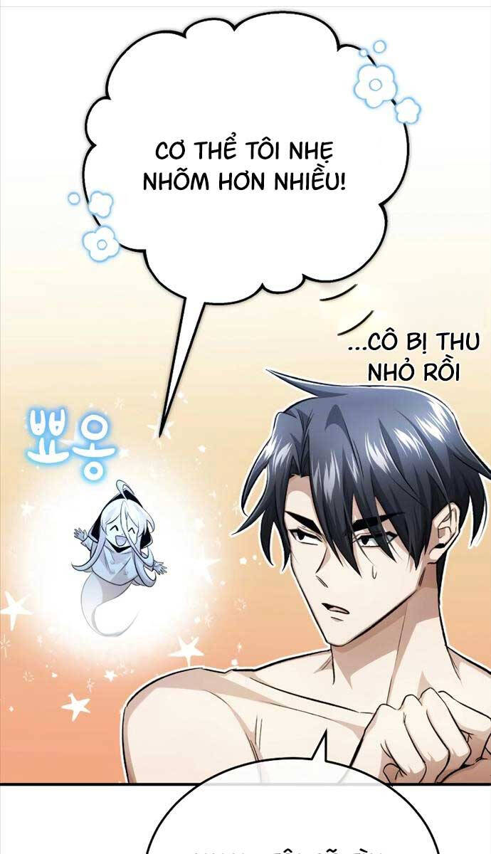 Hồi Quy Giả Về Hưu Chapter 15 - Trang 116