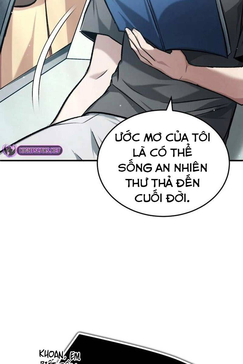 Hồi Quy Giả Về Hưu Chapter 23 - Trang 7