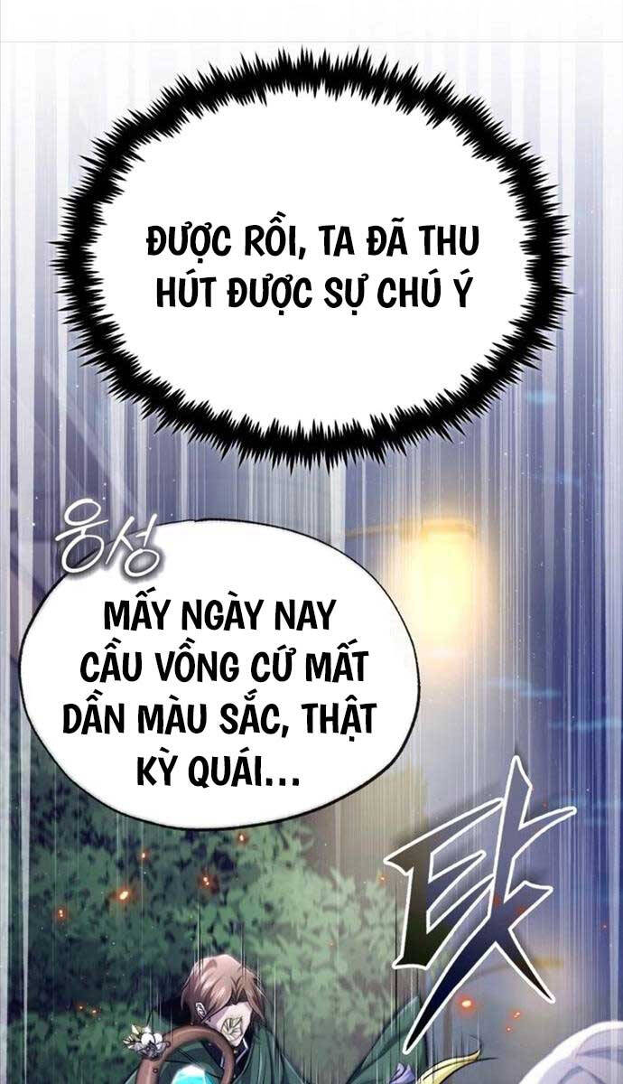 Hồi Quy Giả Về Hưu Chapter 17 - Trang 15