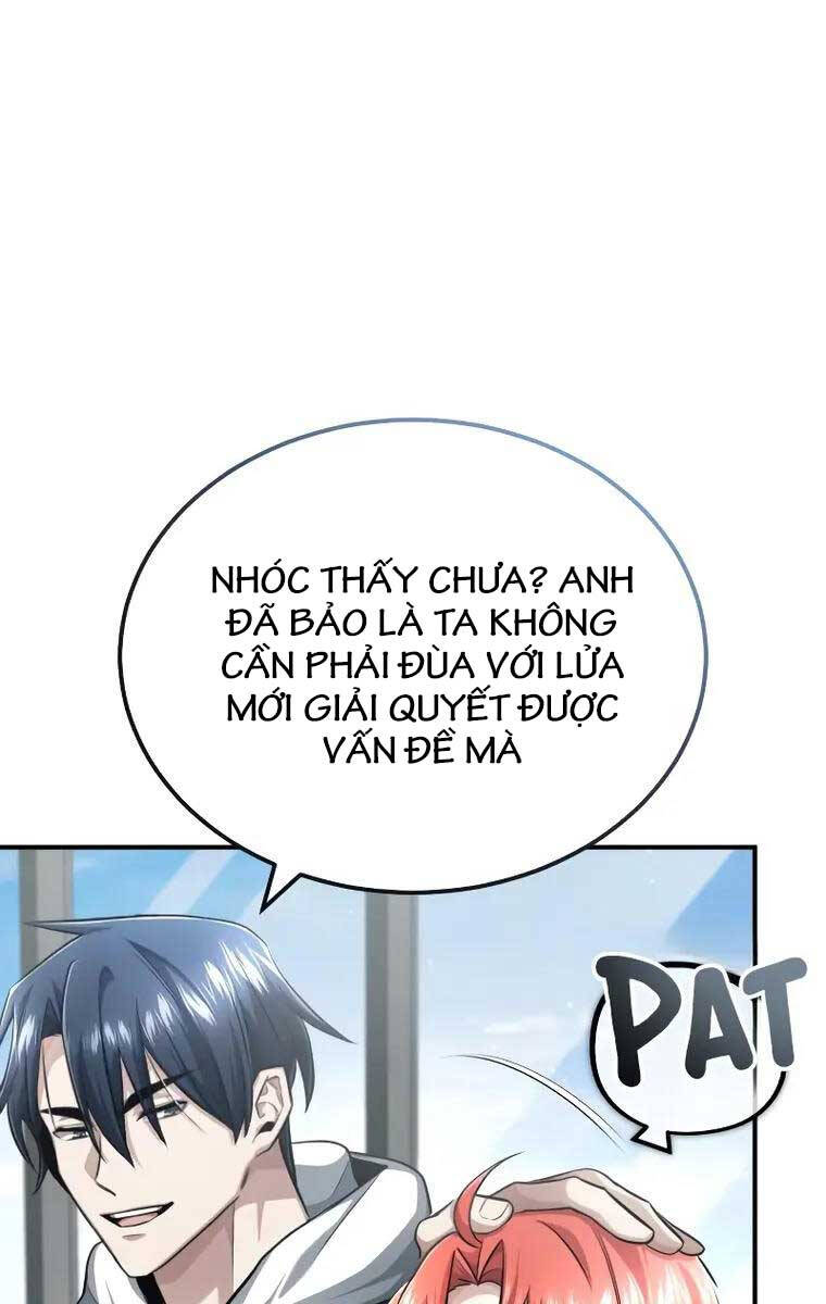 Hồi Quy Giả Về Hưu Chapter 10 - Trang 17