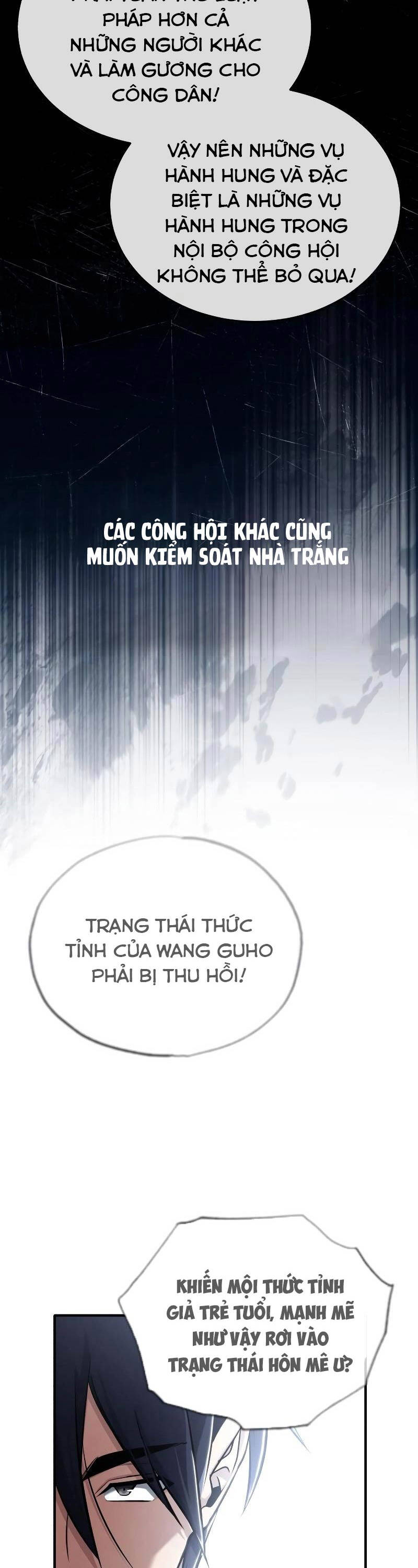 Hồi Quy Giả Về Hưu Chapter 45 - Trang 44