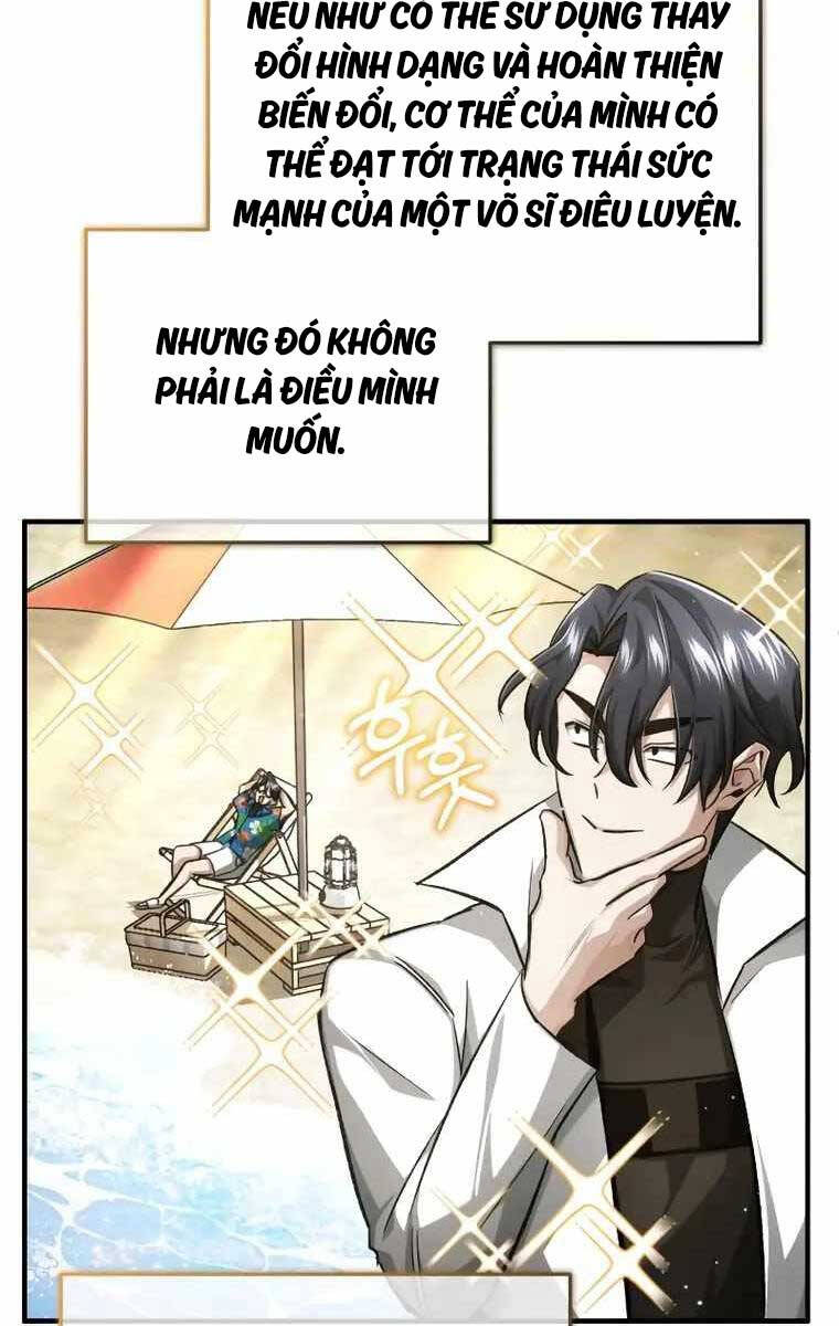 Hồi Quy Giả Về Hưu Chapter 13 - Trang 82