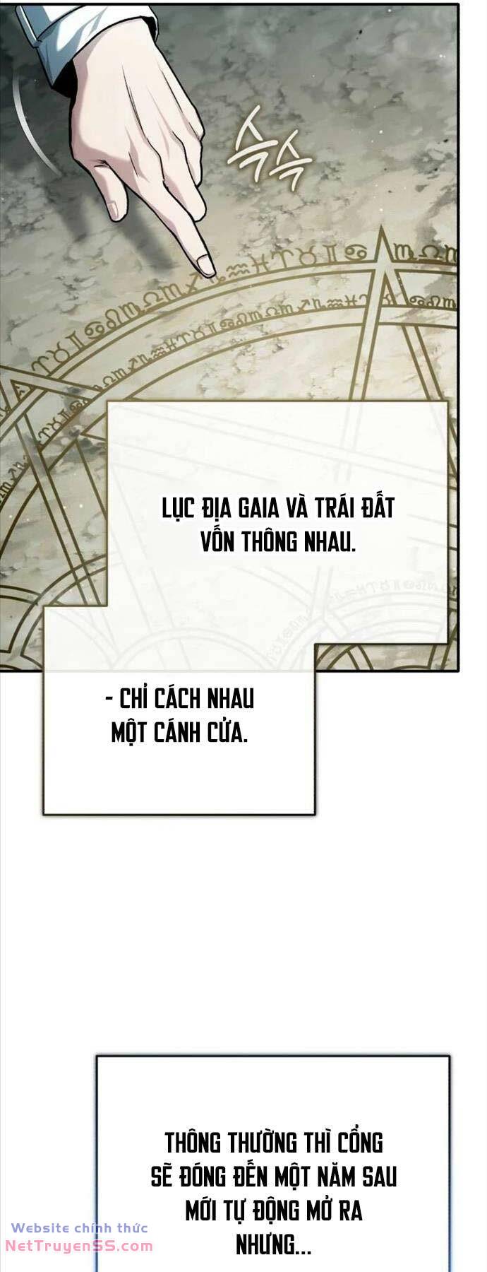 Hồi Quy Giả Về Hưu Chapter 25 - Trang 47