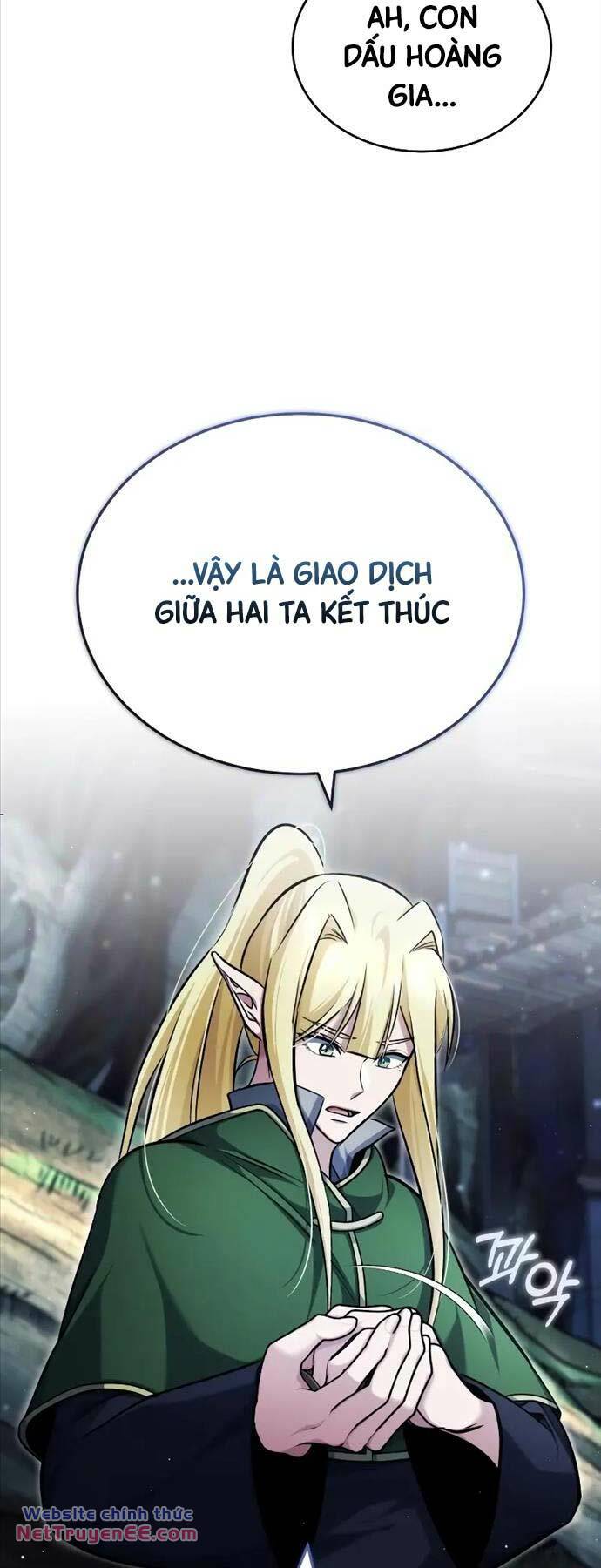 Hồi Quy Giả Về Hưu Chapter 33 - Trang 47