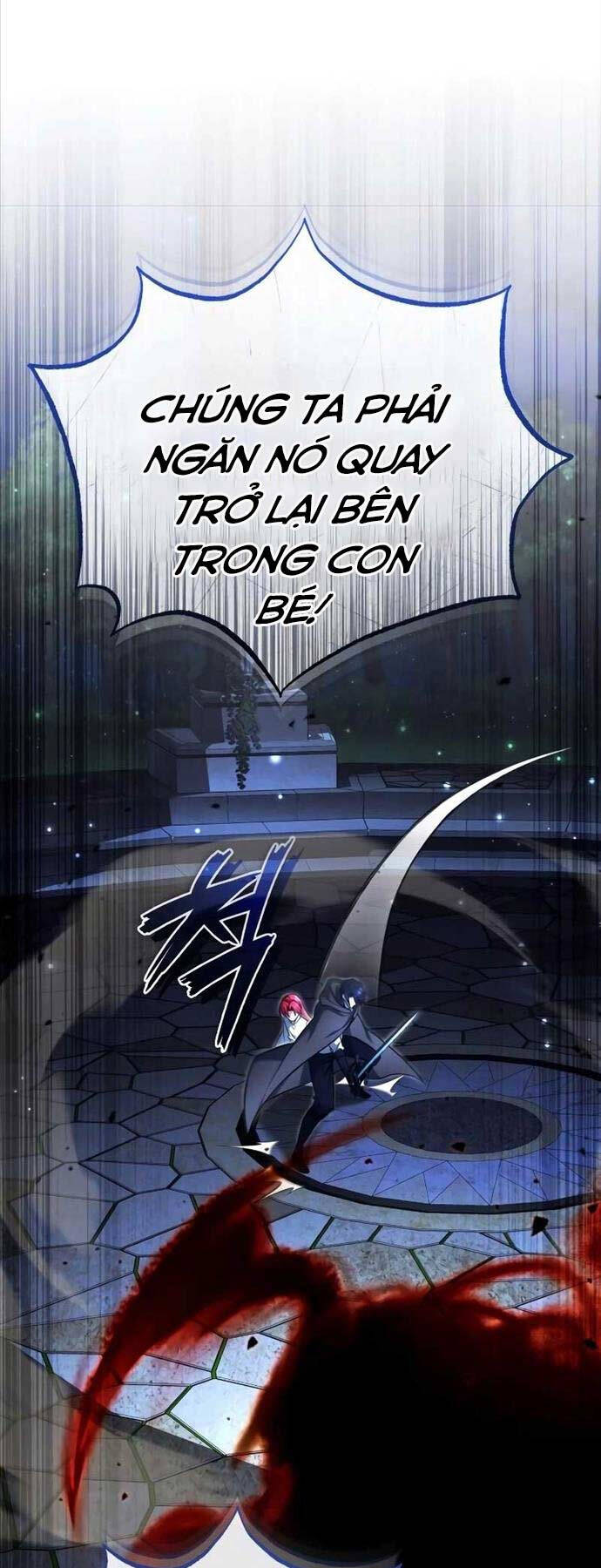 Hồi Quy Giả Về Hưu Chapter 34 - Trang 10