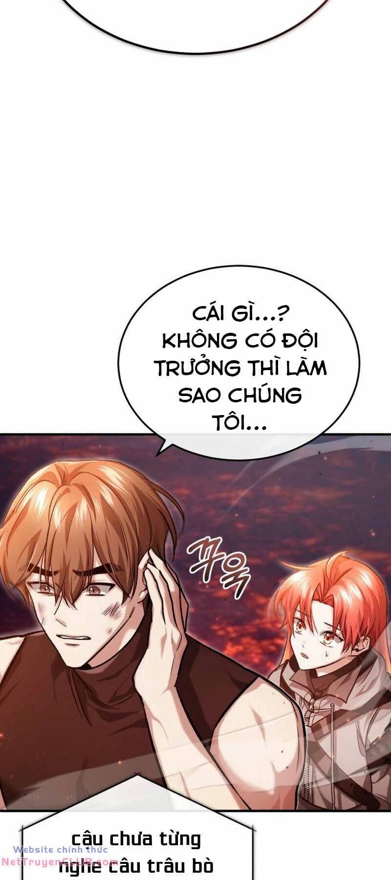 Hồi Quy Giả Về Hưu Chapter 22 - Trang 5