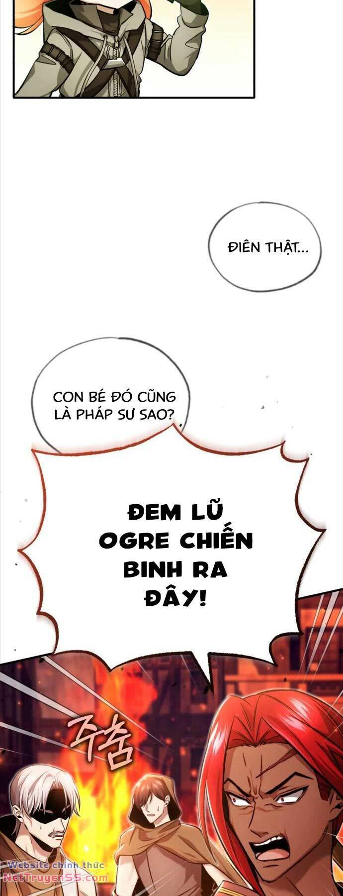 Hồi Quy Giả Về Hưu Chapter 26 - Trang 24