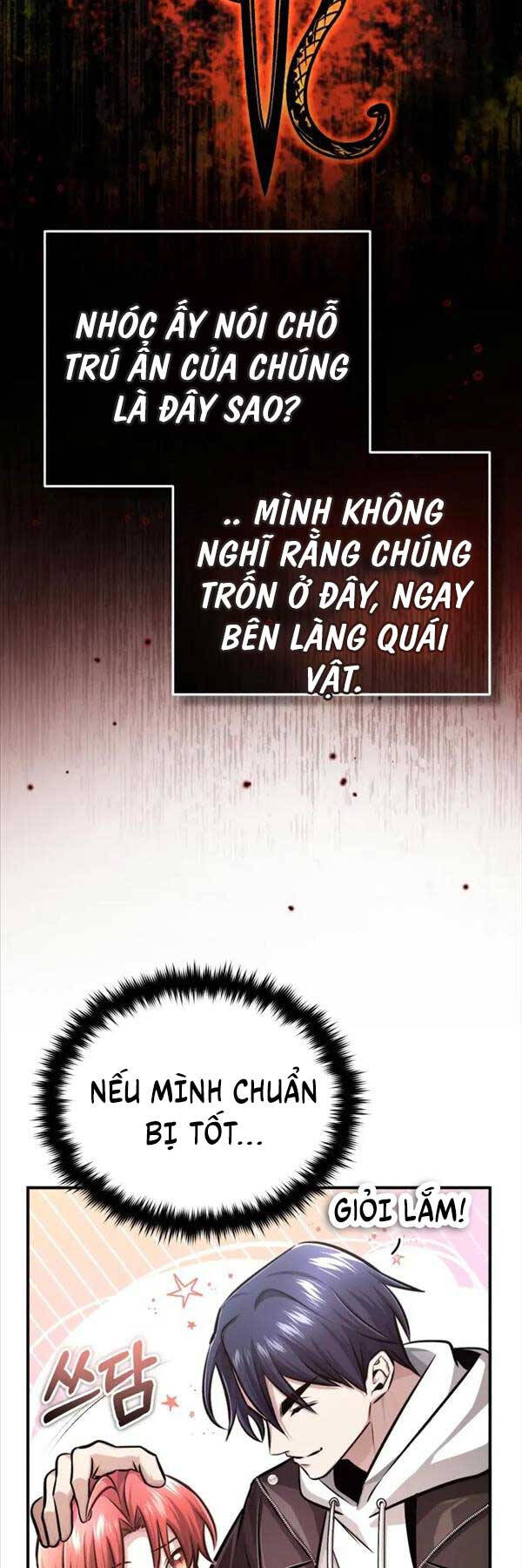 Hồi Quy Giả Về Hưu Chapter 7 - Trang 55