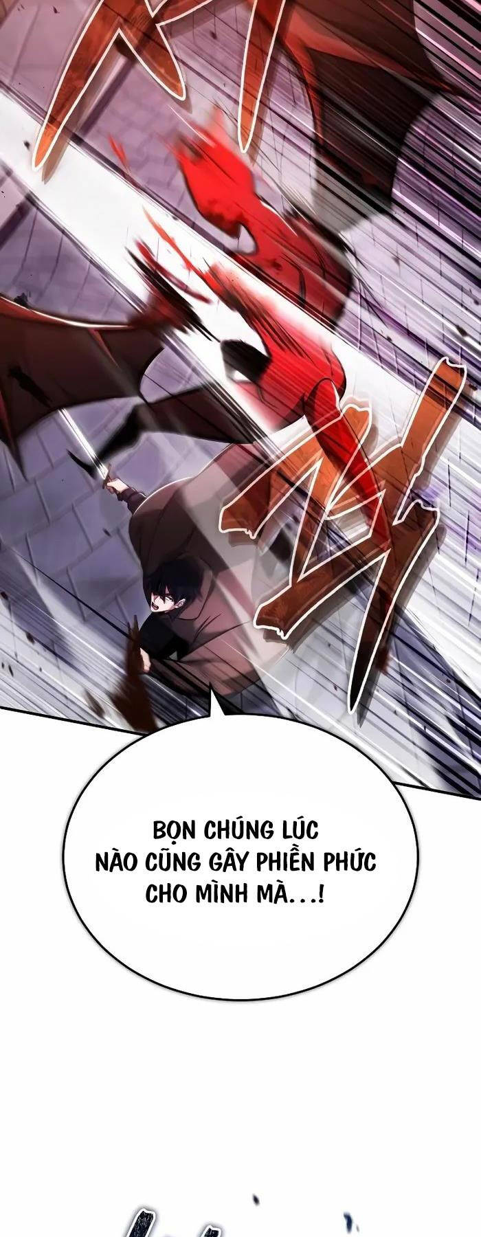 Hồi Quy Giả Về Hưu Chapter 41 - Trang 60