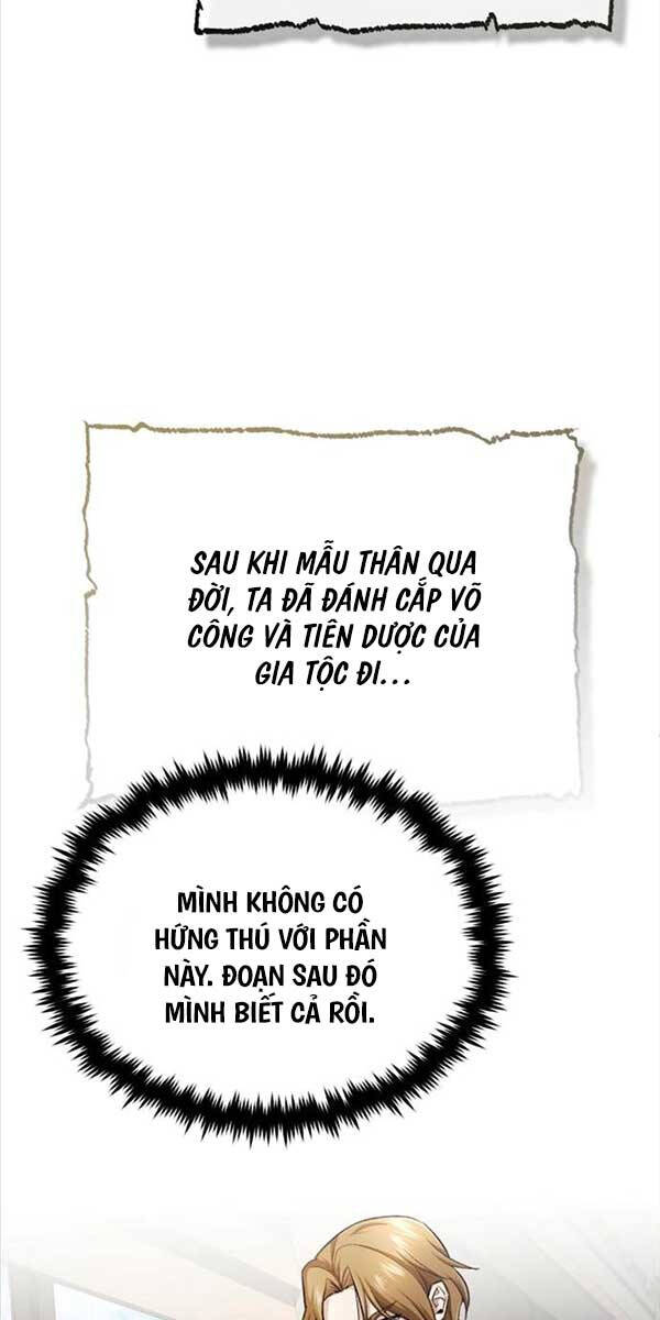 Hồi Quy Giả Về Hưu Chapter 18 - Trang 43