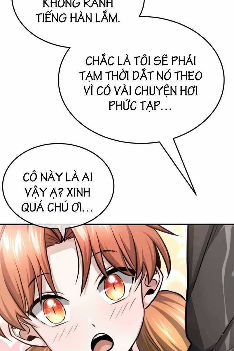 Hồi Quy Giả Về Hưu Chapter 3 - Trang 105