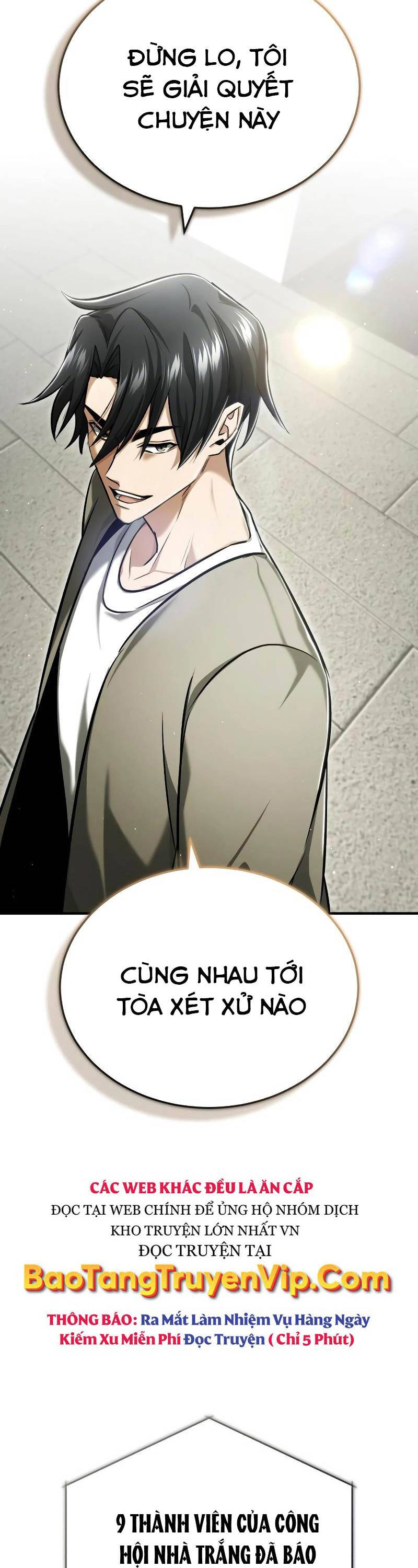 Hồi Quy Giả Về Hưu Chapter 45 - Trang 23