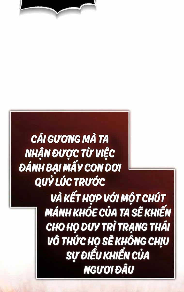 Hồi Quy Giả Về Hưu Chapter 13 - Trang 23