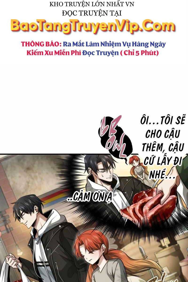 Hồi Quy Giả Về Hưu Chapter 3 - Trang 45