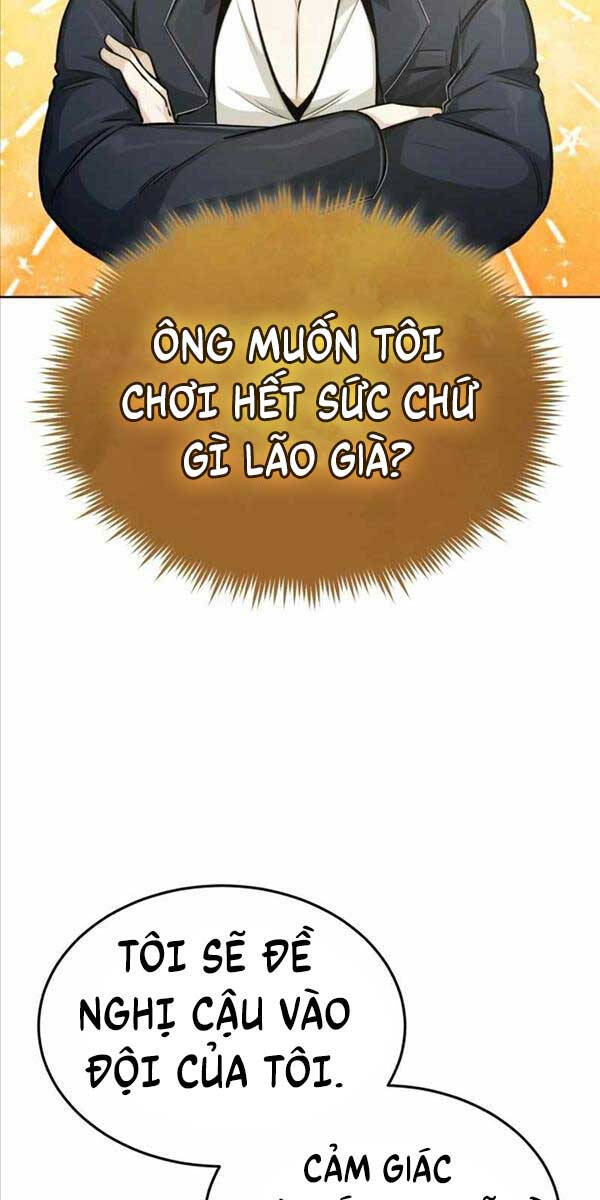 Hồi Quy Giả Về Hưu Chapter 4 - Trang 40