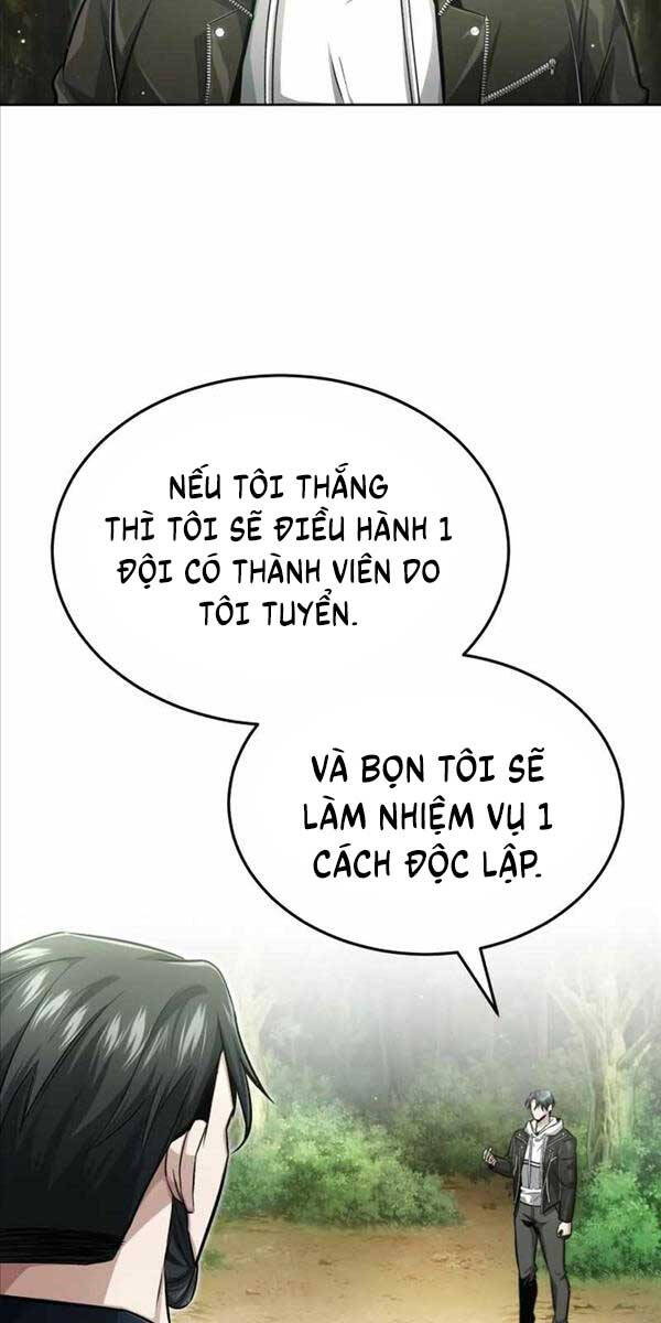 Hồi Quy Giả Về Hưu Chapter 4 - Trang 47