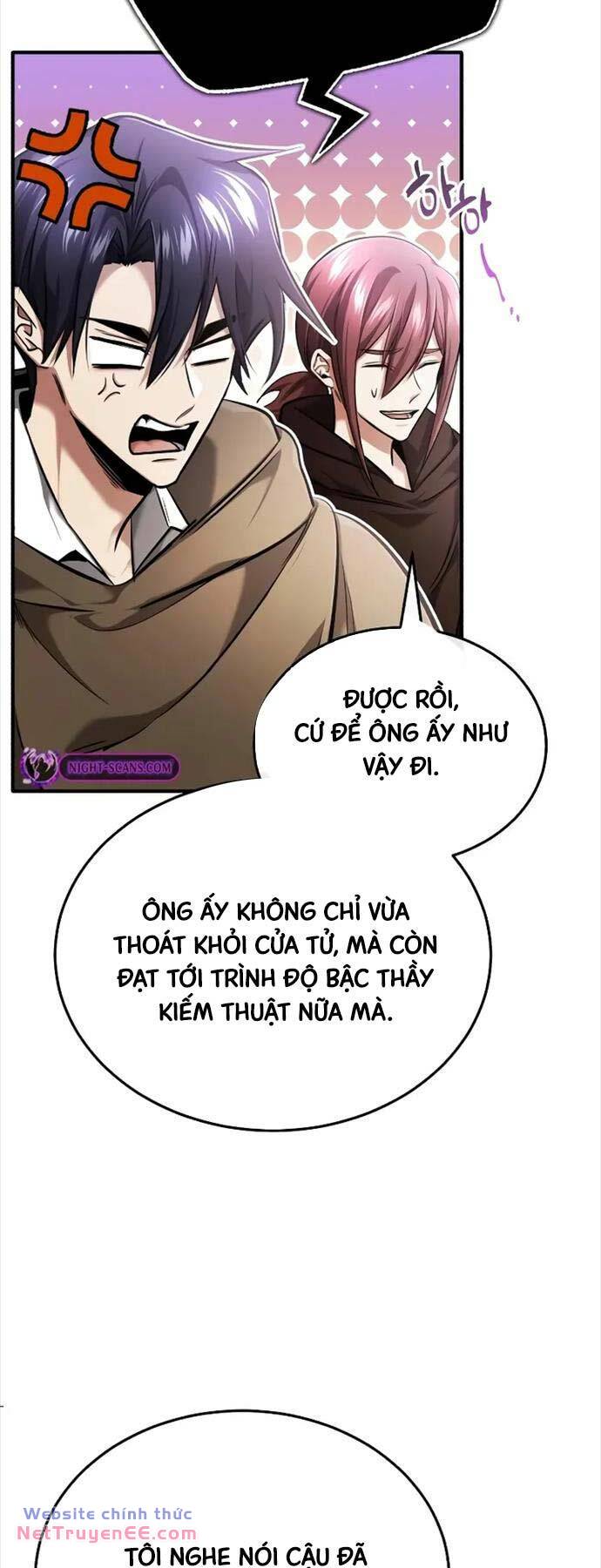 Hồi Quy Giả Về Hưu Chapter 35 - Trang 19