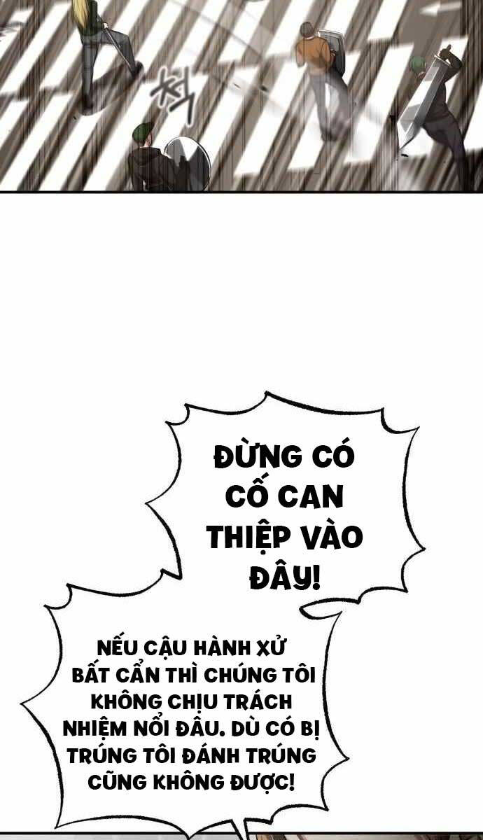 Hồi Quy Giả Về Hưu Chapter 5 - Trang 109