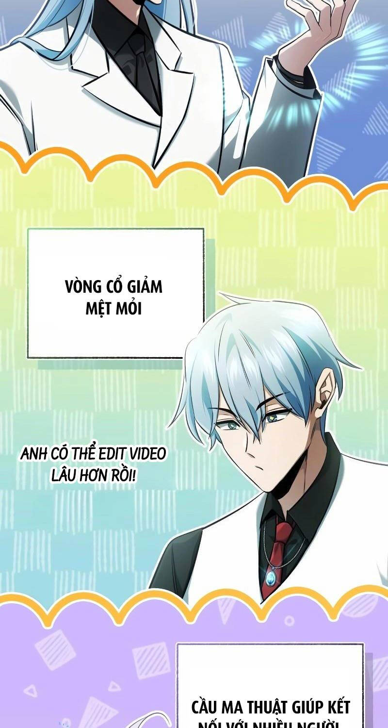 Hồi Quy Giả Về Hưu Chapter 47 - Trang 65