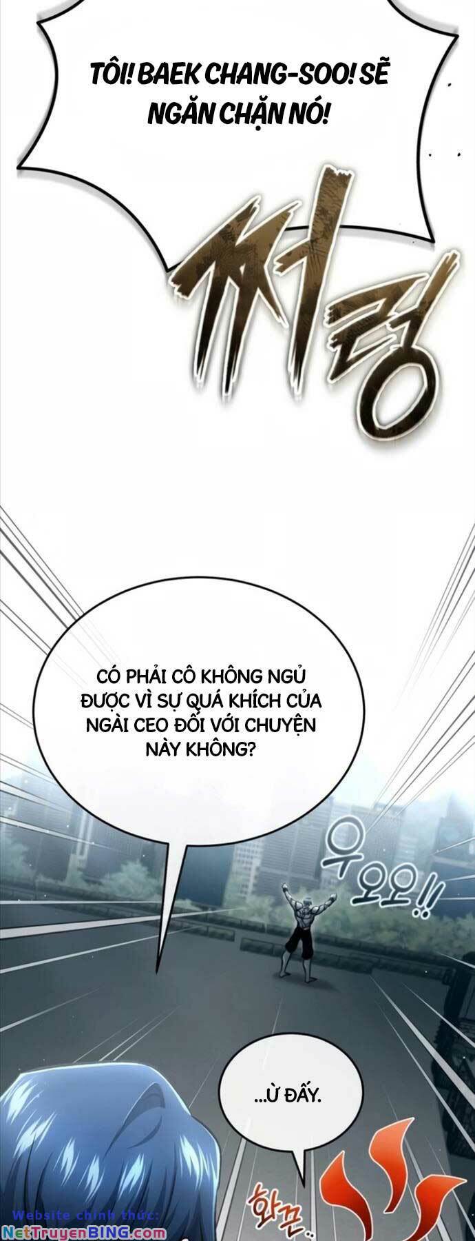 Hồi Quy Giả Về Hưu Chapter 20 - Trang 14