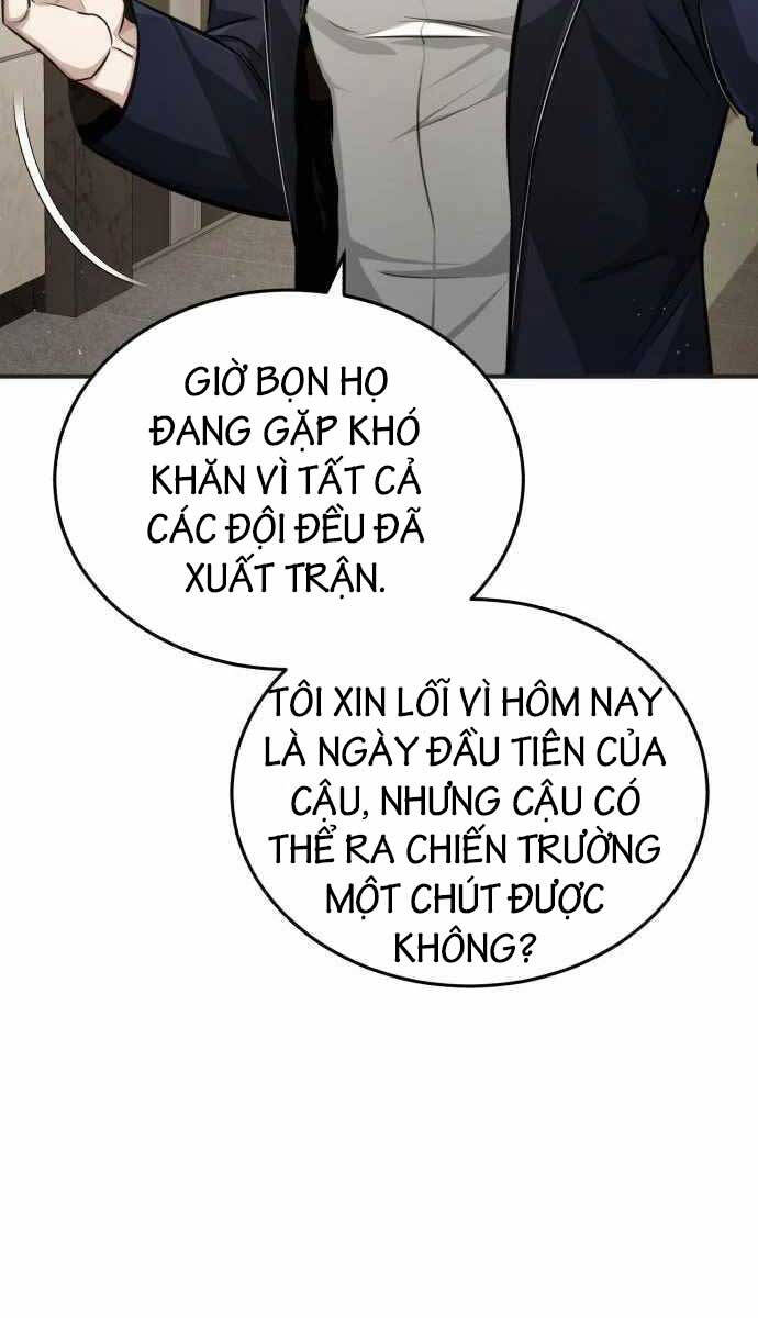 Hồi Quy Giả Về Hưu Chapter 5 - Trang 30