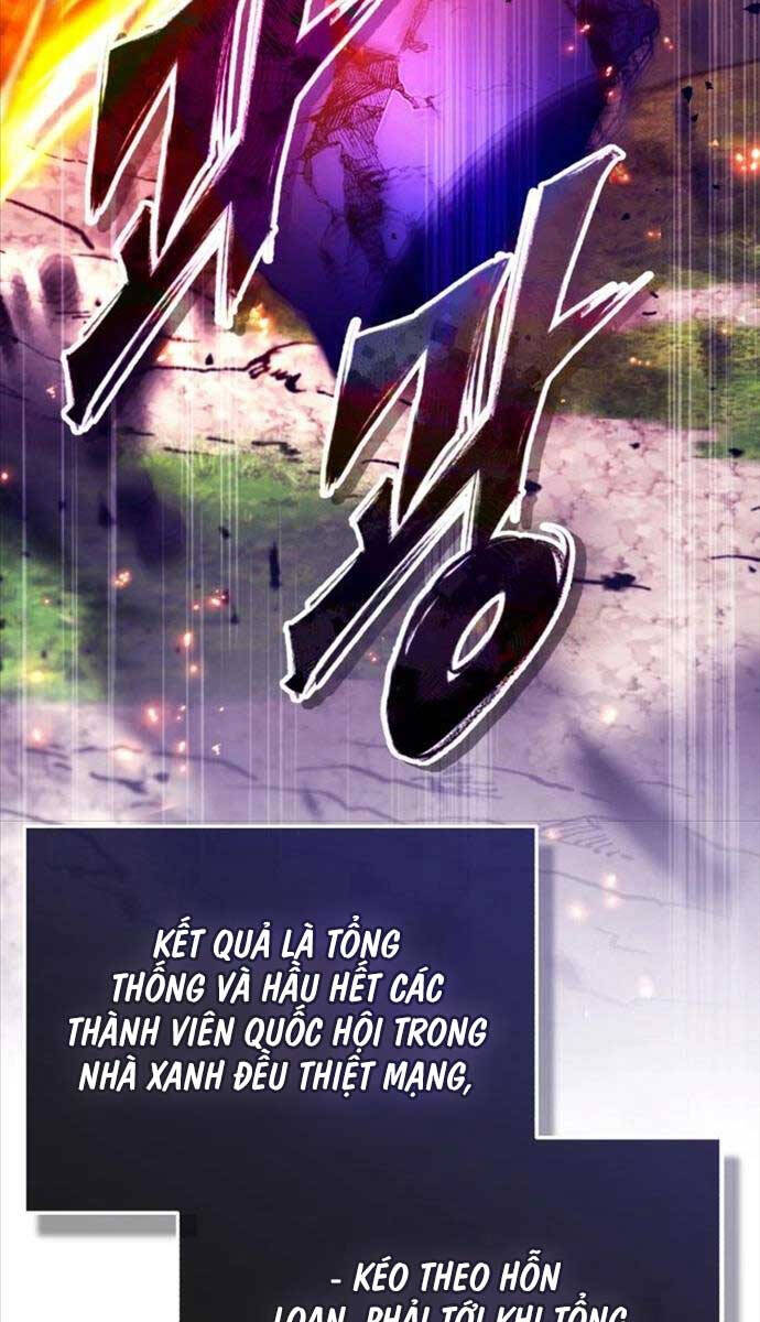 Hồi Quy Giả Về Hưu Chapter 17 - Trang 43