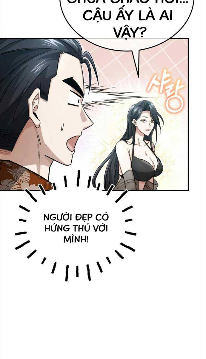 Hồi Quy Giả Về Hưu Chapter 14 - Trang 57